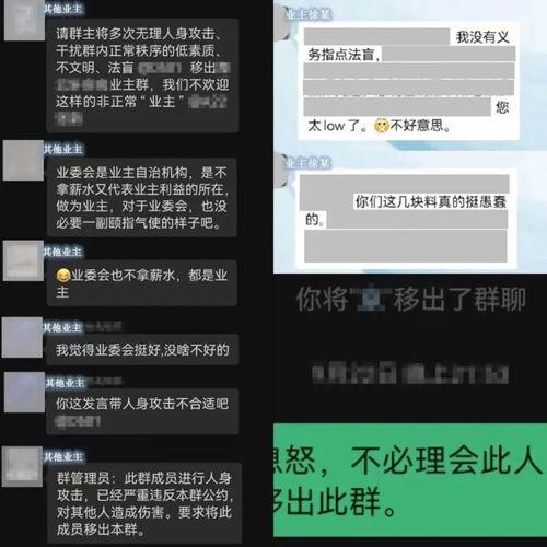 北京微信群爆料案件最新,最新案件细节曝光，疑云重重引关注