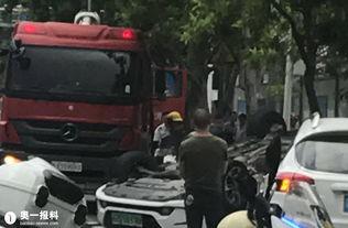 深圳车祸最新爆料,悲剧瞬间，真相待解